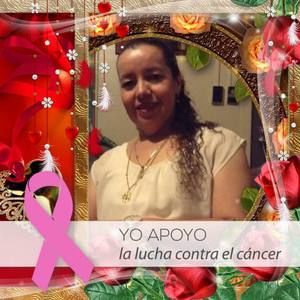 Meet your Posher, Judith